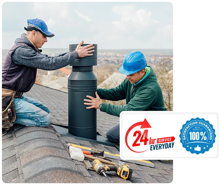 Chimney & Fireplace Installation And Repair in Hialeah Gardens, FL