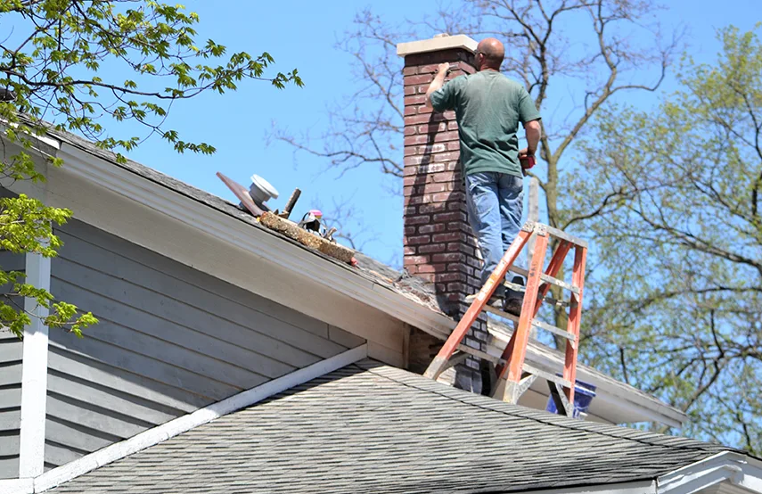 Chimney & Fireplace Inspections Services in Hialeah Gardens, FL
