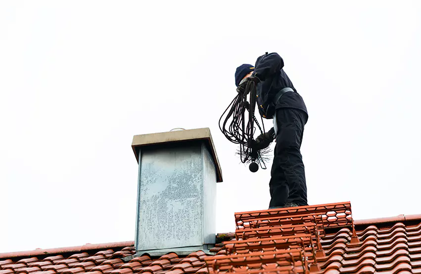 Chimney & Fireplace Sweeps in Hialeah Gardens, FL